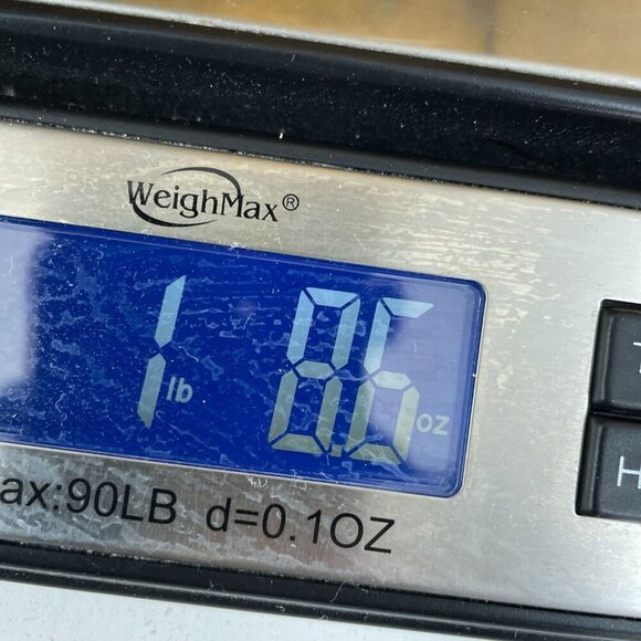 L.L. Bean Womens Nautical Jacket With Flag Details & Zip Pockets Small 5068 - Picture 9 of 9